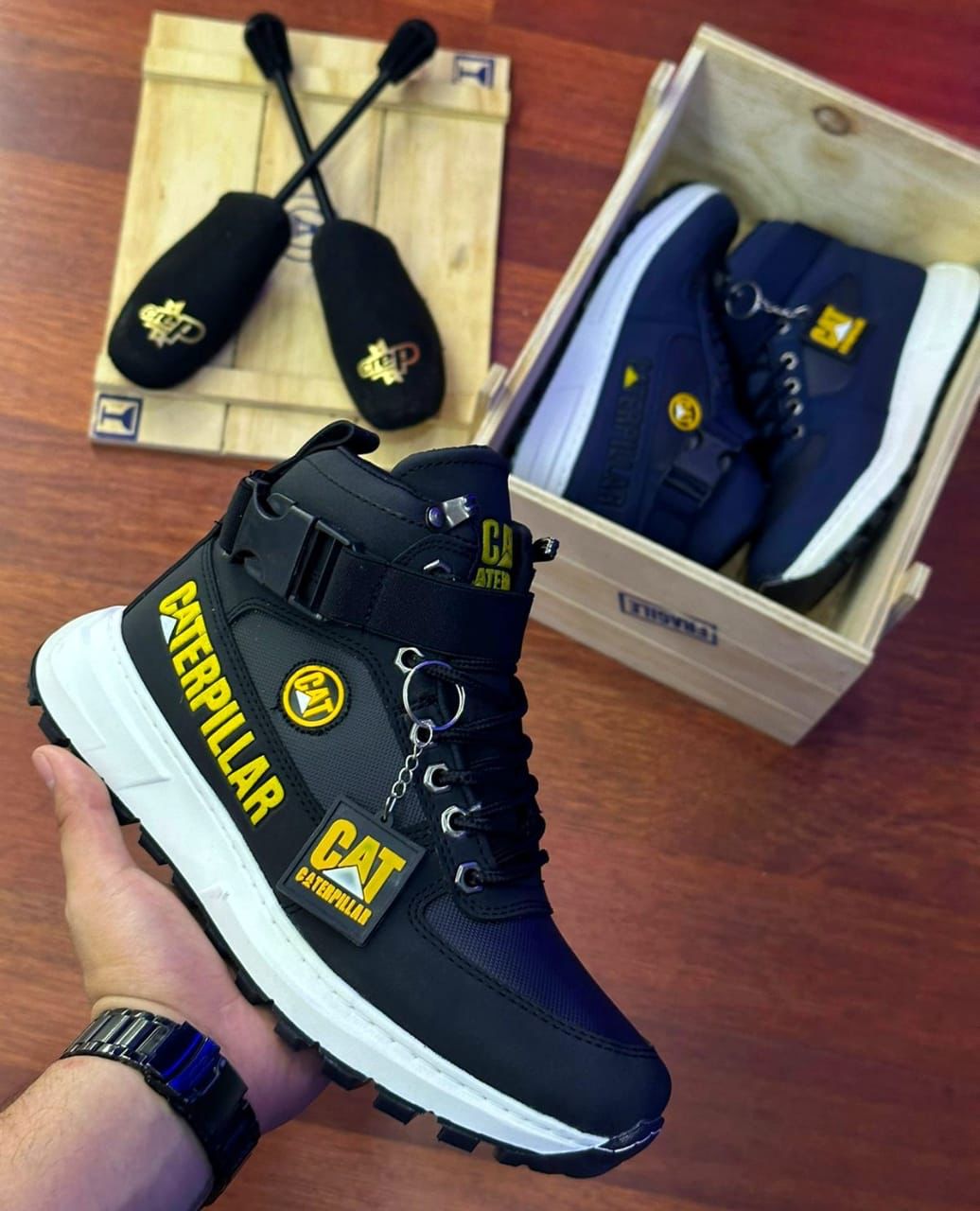 Ropa Deportiva